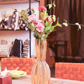 Kyauta Rose Baby Pink Flowers